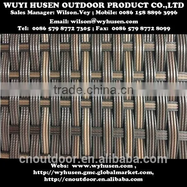 2015 MOST POPULAR CUSHION BOX WITH NEW DESIGN, WICKER BOX, GARDEN RATTAN BOX . photo-6