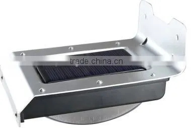 Integrated Solar Power Energy Street Light Pole photo-2