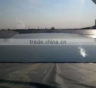 HDPE Geomembrane Price photo-6
