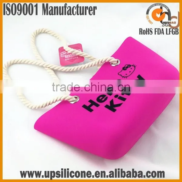 2015 Latest Design Fashion Women Handbag,wholesale Hello Kitty Bag photo-5