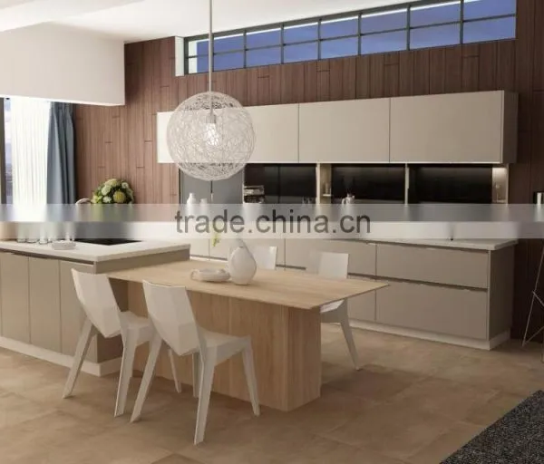 Bisini Kitchen Design With Dining Table photo-2