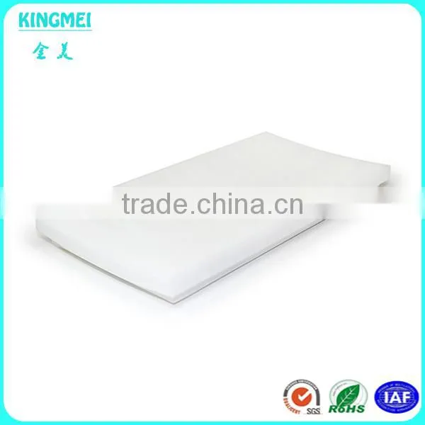 2015 Popular White Acrylic Tray for Holding Towels in Bathroom photo-3
