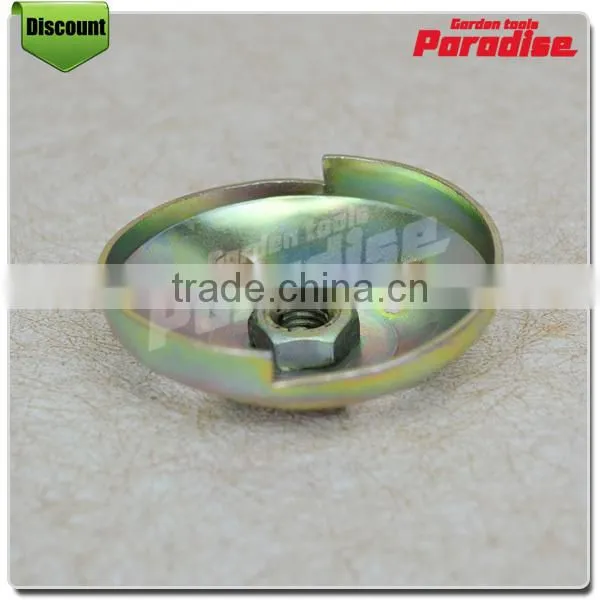 Paradise Garden Tools Brush Cutter Spare Parts Starter Round Pulley photo-2