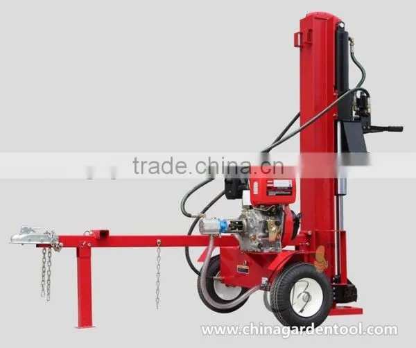 Log Splitter LS40T-B1-1050 mm photo-2