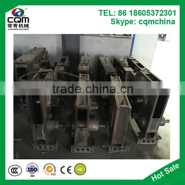 Round Bar Deformed Steel Bar Cutting Machine photo-4