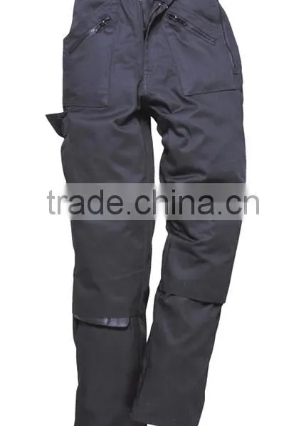 Cargo Six Pocket Pants photo-2