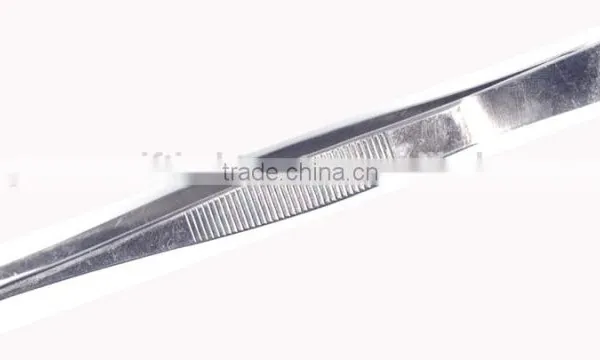 BEAD HOLDING TWEEZER photo-2