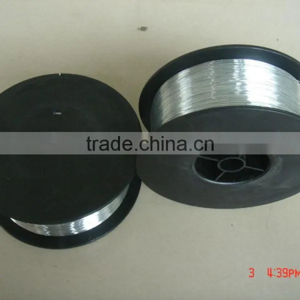China Factory Bindery Round Stitching Wire photo-2