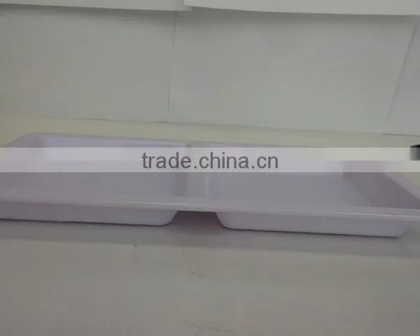 Melamine Plate Melamine Tableware A1036 photo-3
