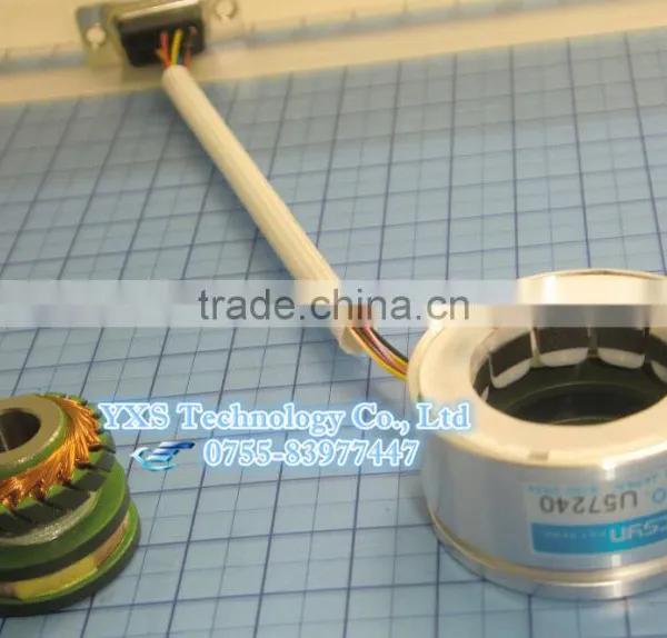 TS2620N941E172 Encoder 6150-2624 U57240 JAPAN Encoder photo-2
