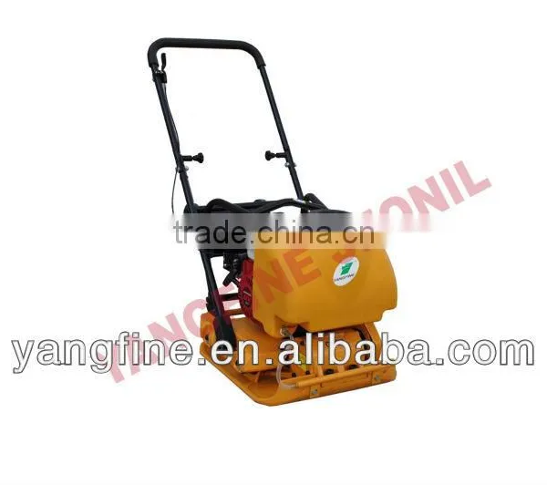 High Performance Vibratory Plate Compator (CE;ISO9001:2008) photo-4