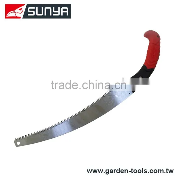 Taiwan Filed Teeth Agriculture Wood Pruning Saw photo-2
