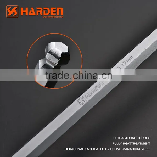 Professional Hand Tool Long Ball Hex Key Wrench 1.5mm photo-2