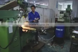 Compact Type Industrial Vacuum Cleaner to Collector the Concrete Dust photo-5