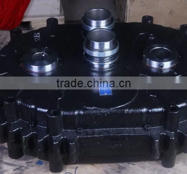 2017 Most Popular Small Gearbox With High Quality photo-3