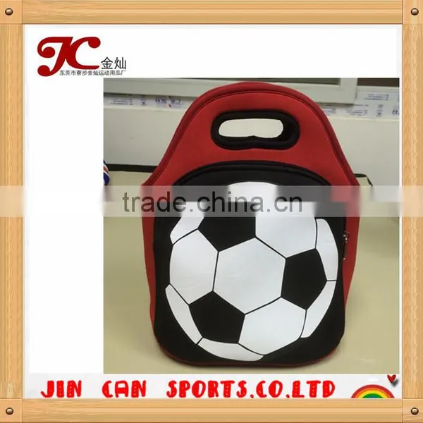 2015 Customized Neoprene Lunch Cooler Bags, Lunch Tote photo-3