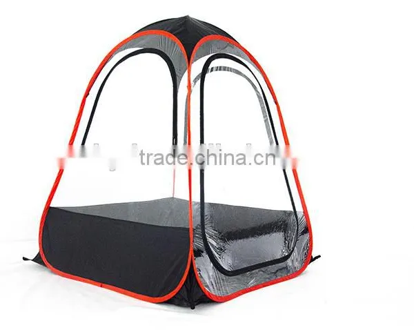 2016 New Concept PVC Tent Fishing Tent Viewing Tent to Watch the Game Fashion Viewing Tent photo-6