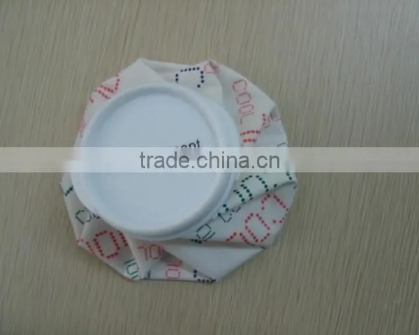 Sweet Cherry With Printed Hot Cold Bags for Girls Gift photo-6