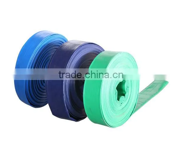 Lay Flat Water Delivery Hose Reel photo-2
