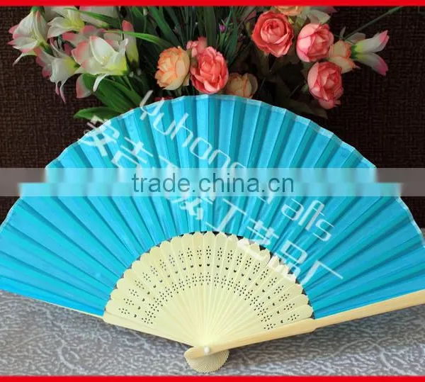 Chinese Style Wedding Crafts Fan photo-4