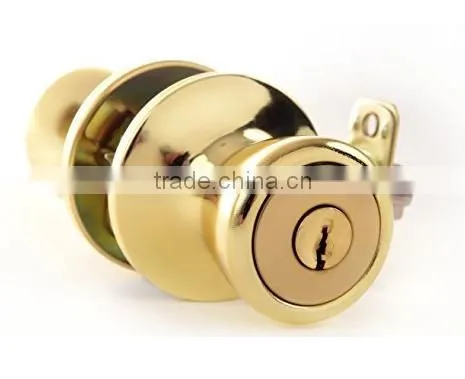 Factory Price Hot Sale Stainless Steel Entrance Lockset Kwikset Deadbolt Combo Lock photo-2
