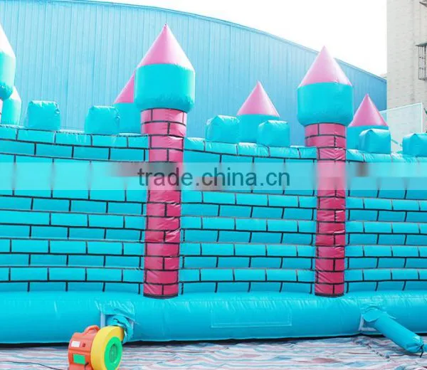 Hot Sale Inflatable Bouncer 9 In 1 Jumper Caslte Bounce House photo-6