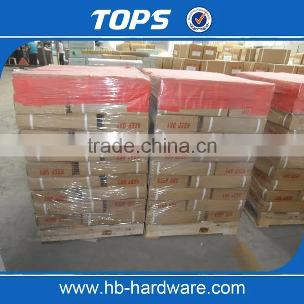 Alloy Steel Welding Electrode Aws E6013 photo-6