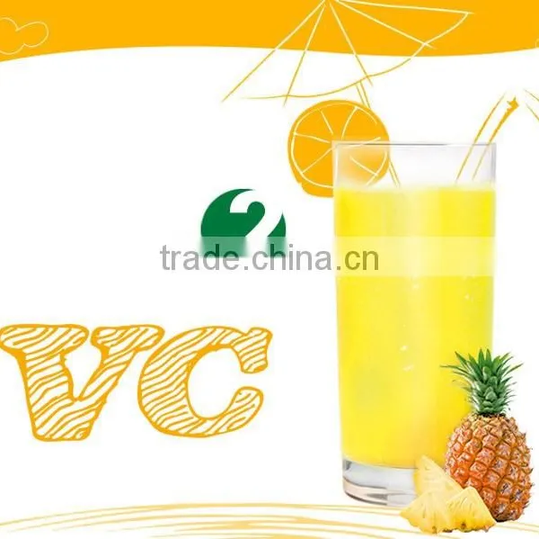 Instant Fruits Juice Powder, Fruit Flavor Drink Powder Supplier From China photo-3