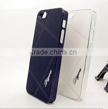 Phone Protector: 3D Animal Shape Plain Hard Plastic Phone Cases Factory photo-2