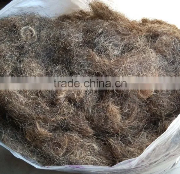 Horse Tail Rope photo-2