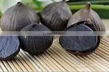 Chinese Peeled Black Garlic Curing of Cancer 100g Barrel photo-6