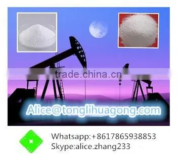 Anionic Polyacrylamide Powder Anionic Flocculant PAM photo-4