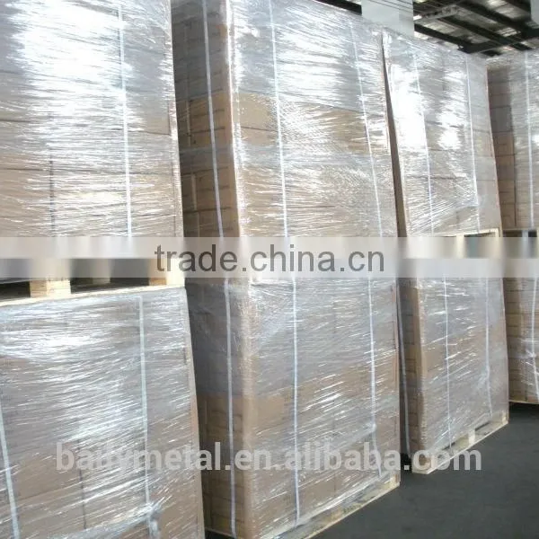 Hot Melt Tapes for Collated Nails /staples /D RING photo-6