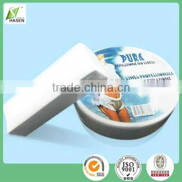 China Manufacturer , 12 Years Factory , Spunlace Nonwoven Cloth Wax Strip photo-6