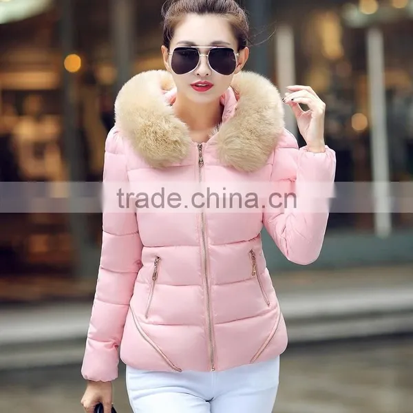 Winter Jacket Women 2015 Winter Coat Women warm winter coat Down
