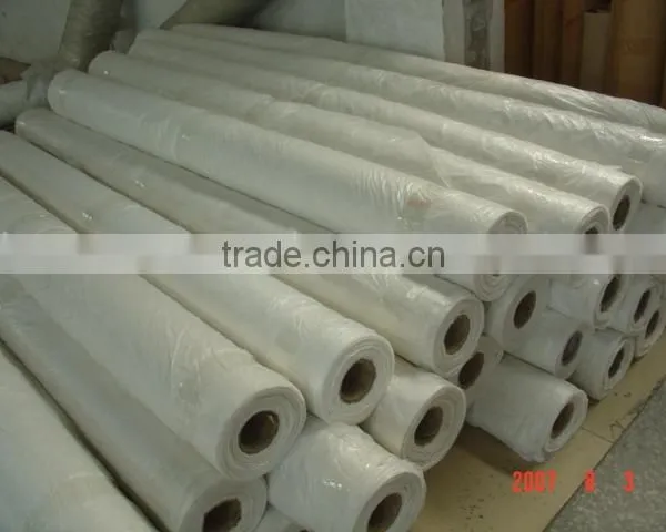 HDPE Film Roll for Packing photo-3