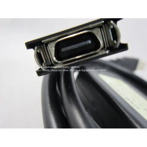 OMRON PLC Programming Cable USB-CN226 photo-2