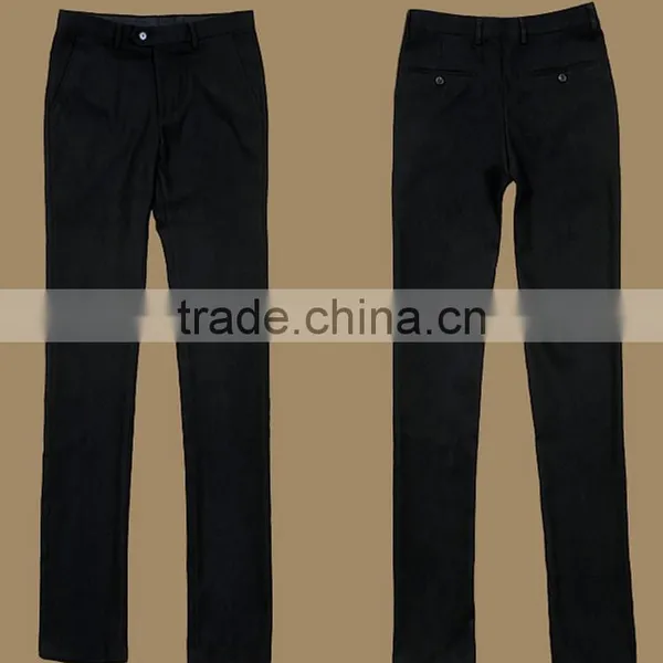 2015 Latest Design Man Clothing Mens Suit and Price 3 Piece Business Suit photo-6