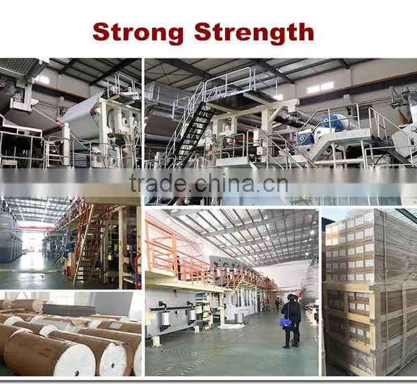 High Heat Transfer Rate Sublimation Transfer Paper Roll photo-2