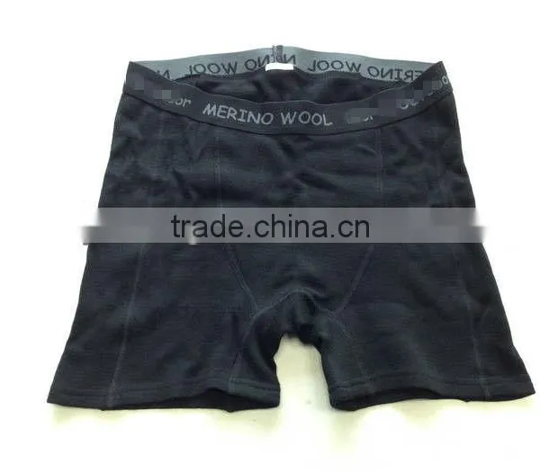 Ladies 100% merino panties