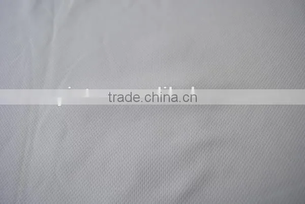 Good Price Knit Micro Mesh Polyester Fabric for Sportwear,micro Mesh Polyester Fabric photo-2