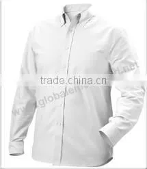 Spring Slim Fit Men Shirt With High Quality WM-011