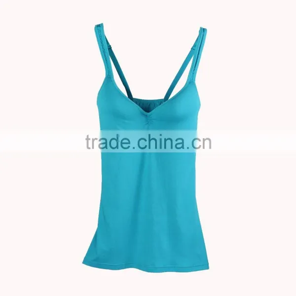 Alluring Deep V-neck No Rims With Chest Pad Velvety Texture Sexy Vest Harness photo-3