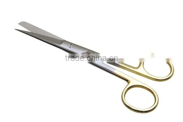 Operating Scissors S/b