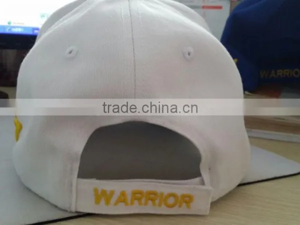 Unisex Baseball Caps Custom Wholesale 100% Cotton Caps Made in Ningbo China photo-2