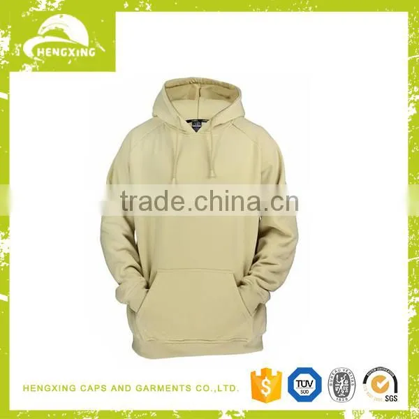 High Quality Fashion Cotton Hoodies photo-4