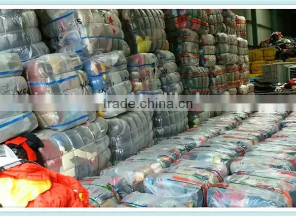 Used Clothing Wholesale London photo-6
