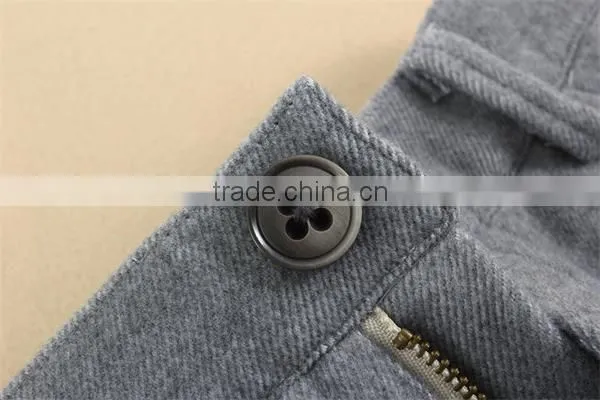 Design Toddler Boys Pants Kids Clothes Pants for 2015 New Year Ready for Wholesale(14247) photo-2