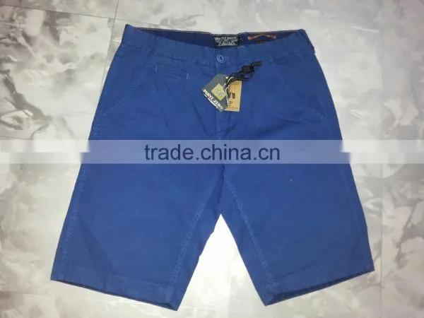 Mens Cargo Shorts photo-4