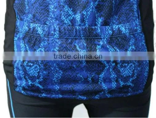 2014 Hot Sale Sports Cycling T-shirt and Short photo-4